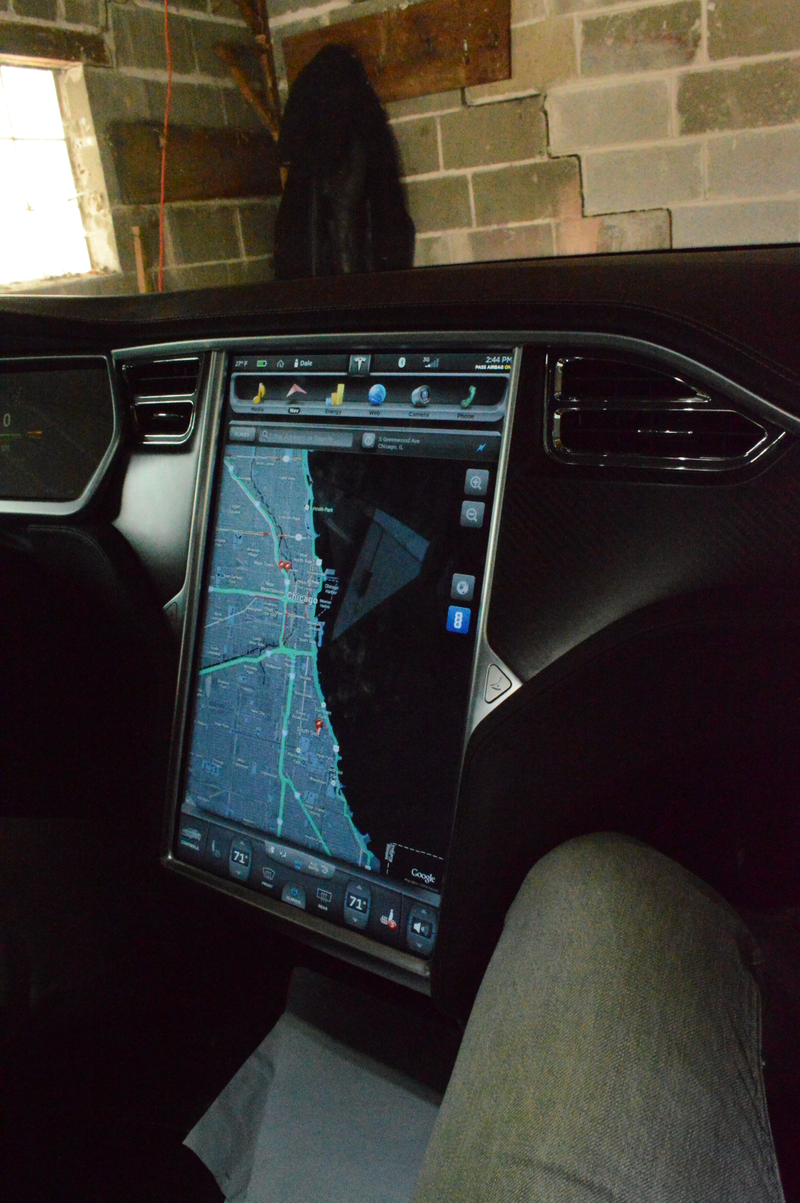 Illustration for article titled Why I wanted to hate the Tesla Model S, and why I can't.